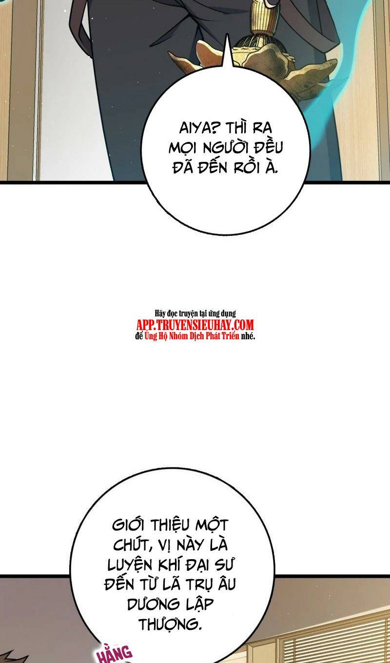 Đại Vương Tha Mạng Chapter 776 - Trang 2