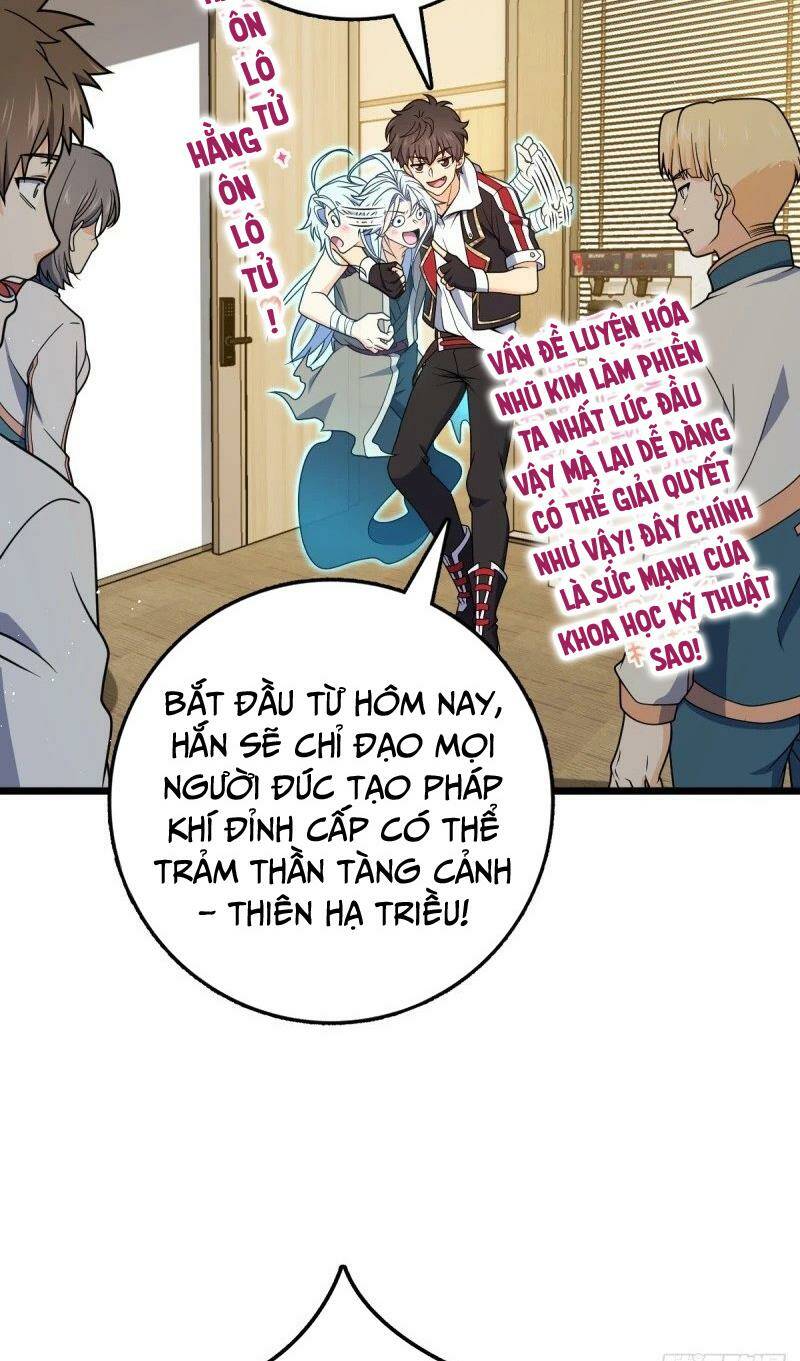 Đại Vương Tha Mạng Chapter 776 - Trang 2