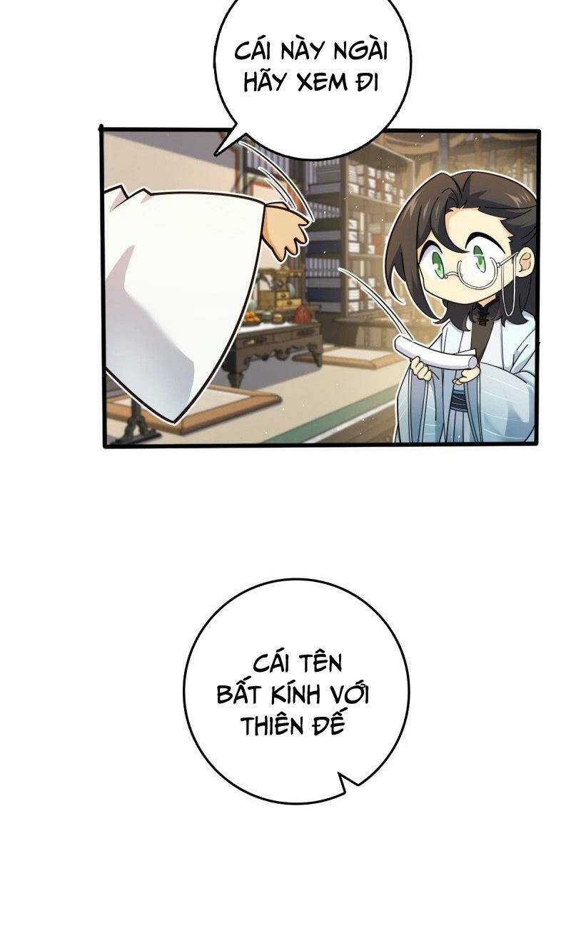 Đại Vương Tha Mạng Chapter 777 - Trang 2