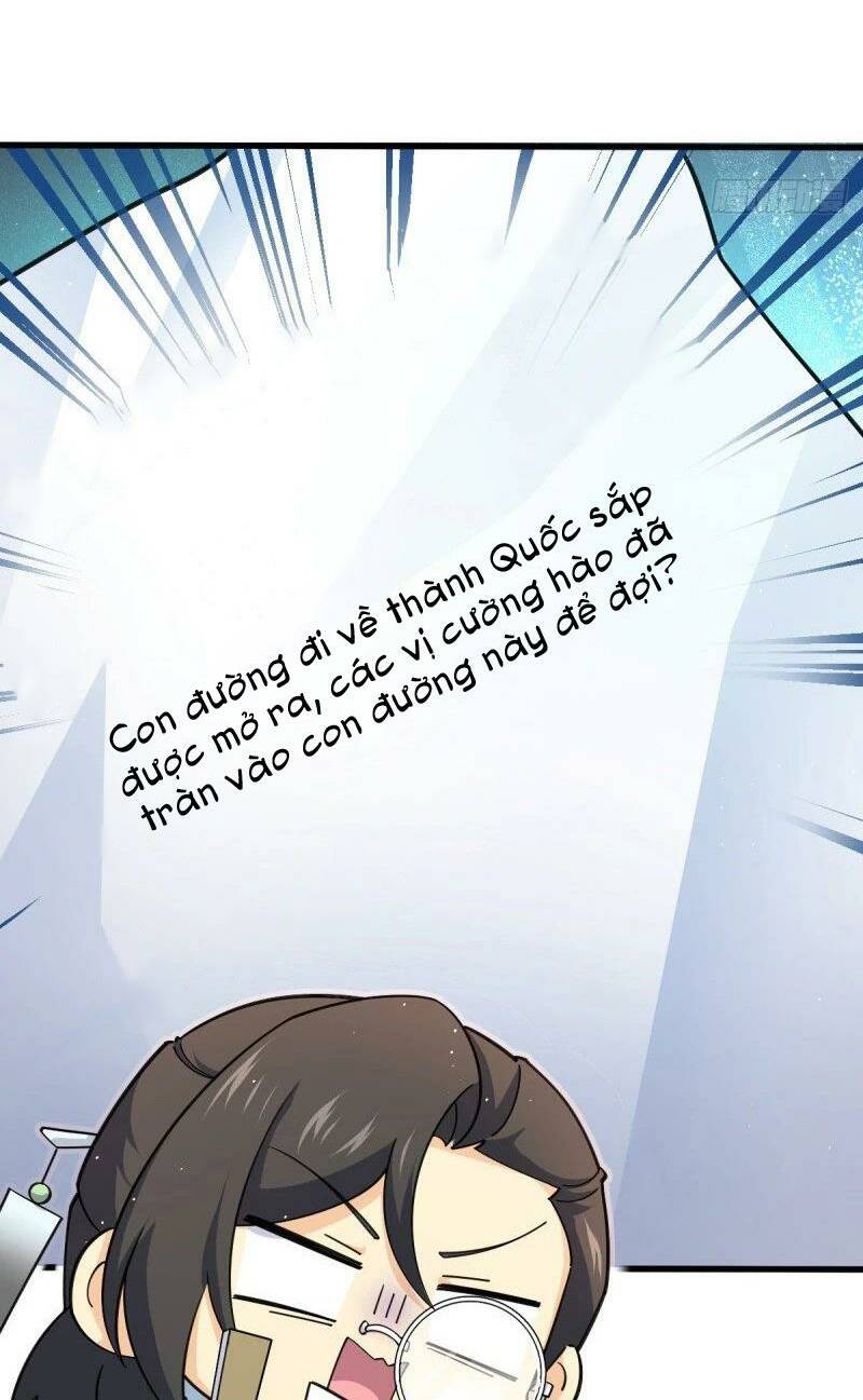 Đại Vương Tha Mạng Chapter 777 - Trang 2