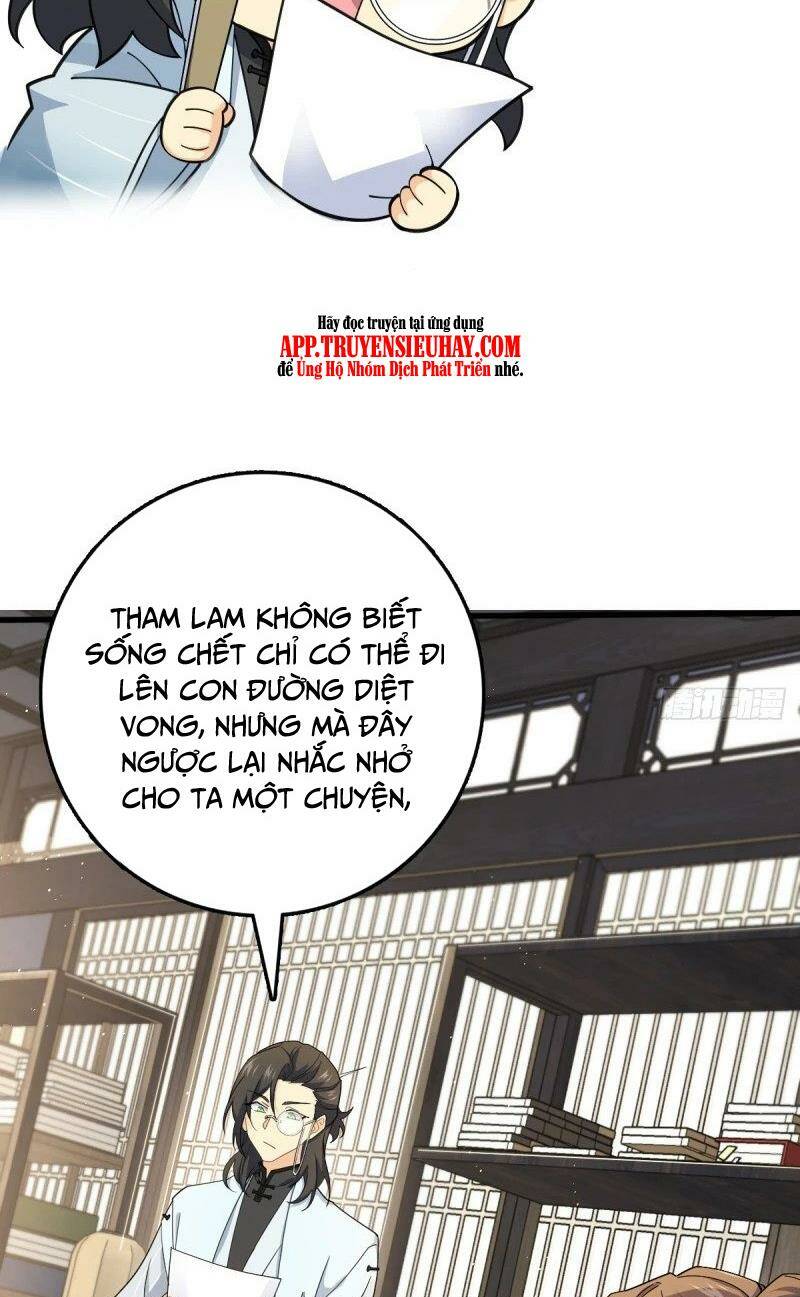 Đại Vương Tha Mạng Chapter 777 - Trang 2