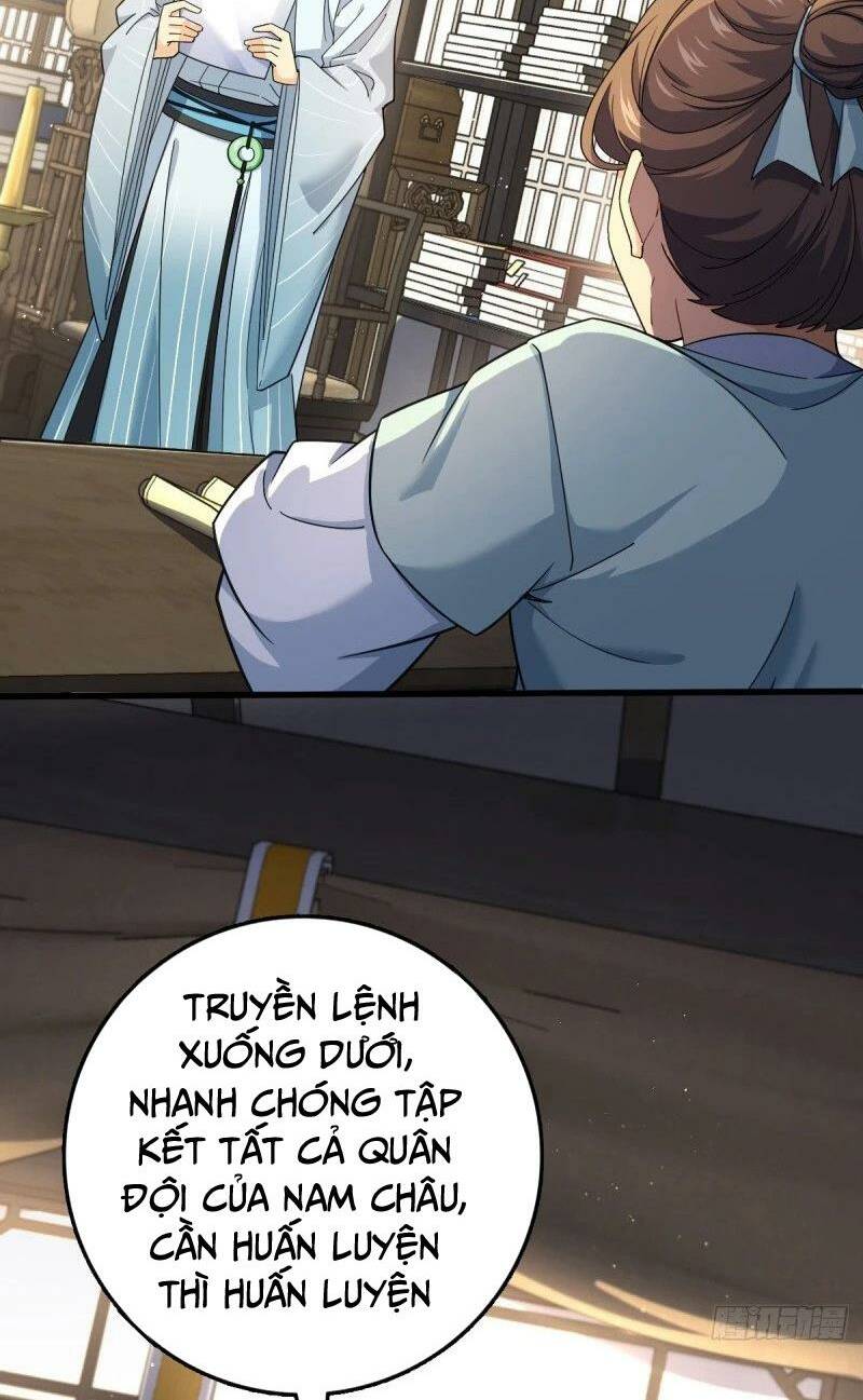 Đại Vương Tha Mạng Chapter 777 - Trang 2