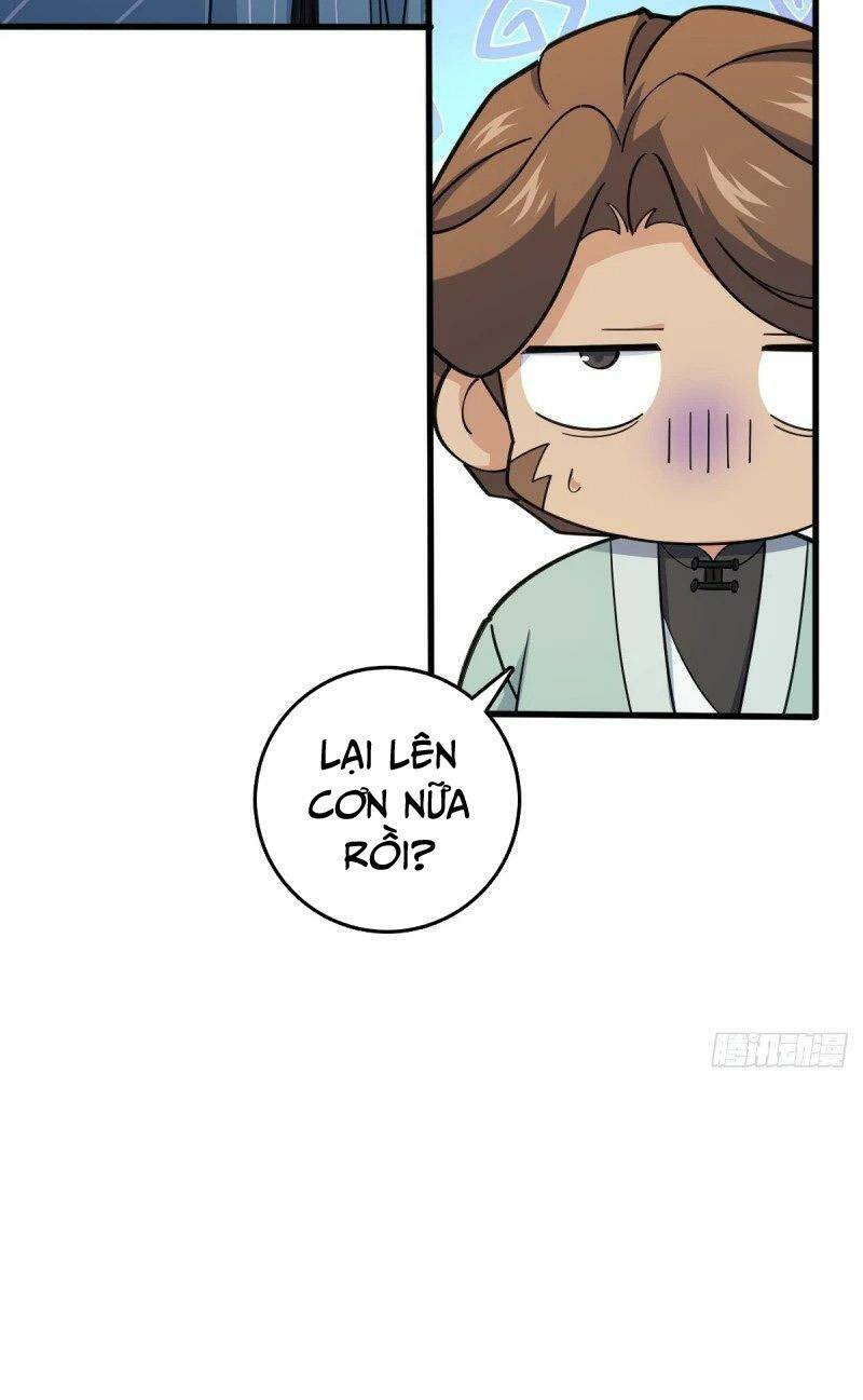 Đại Vương Tha Mạng Chapter 777 - Trang 2