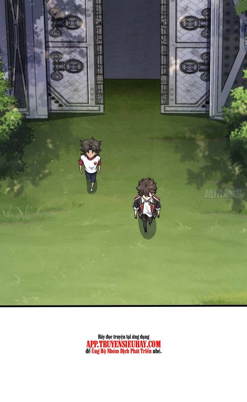 Đại Vương Tha Mạng Chapter 777 - Trang 2