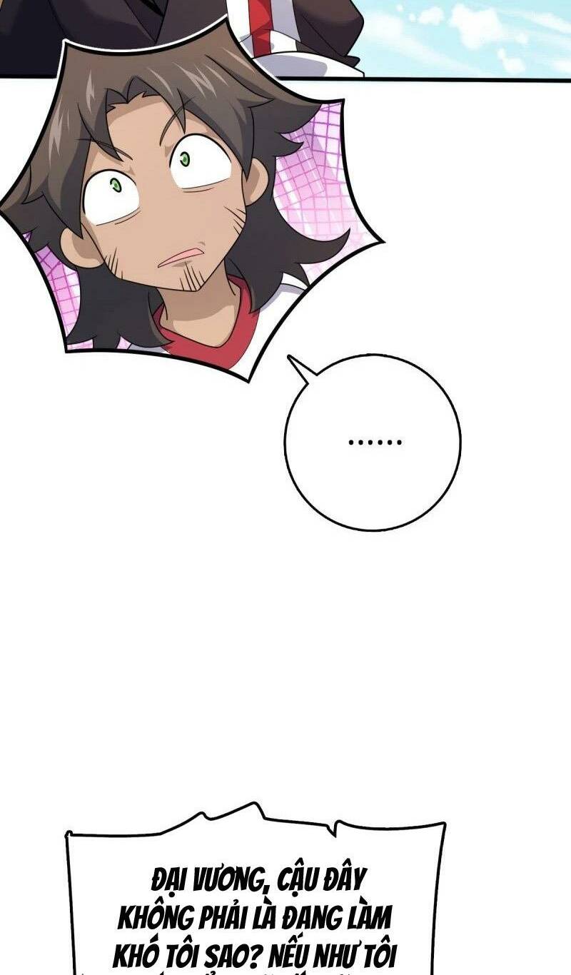 Đại Vương Tha Mạng Chapter 777 - Trang 2