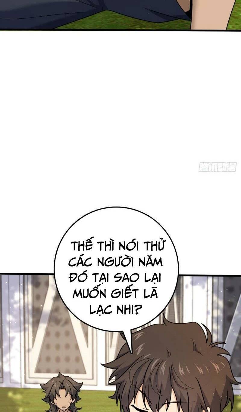 Đại Vương Tha Mạng Chapter 777 - Trang 2