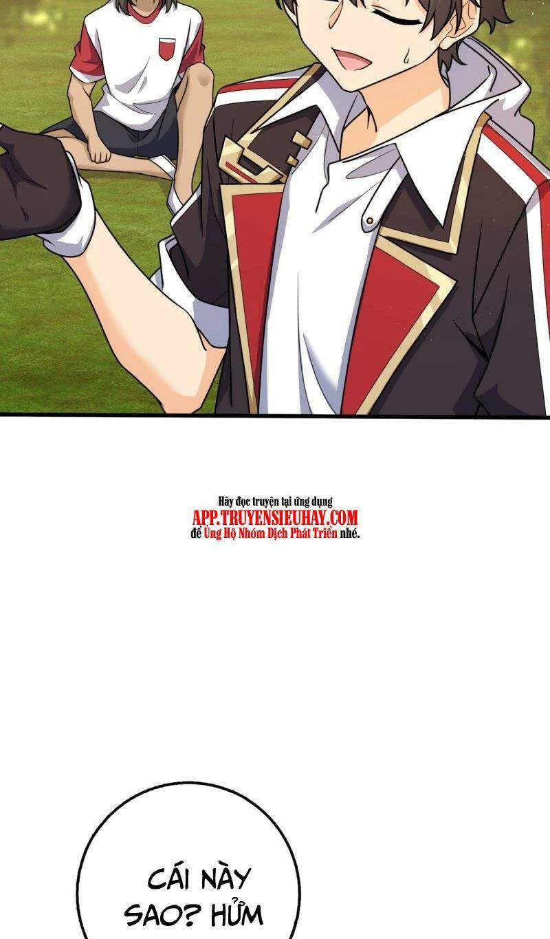 Đại Vương Tha Mạng Chapter 777 - Trang 2