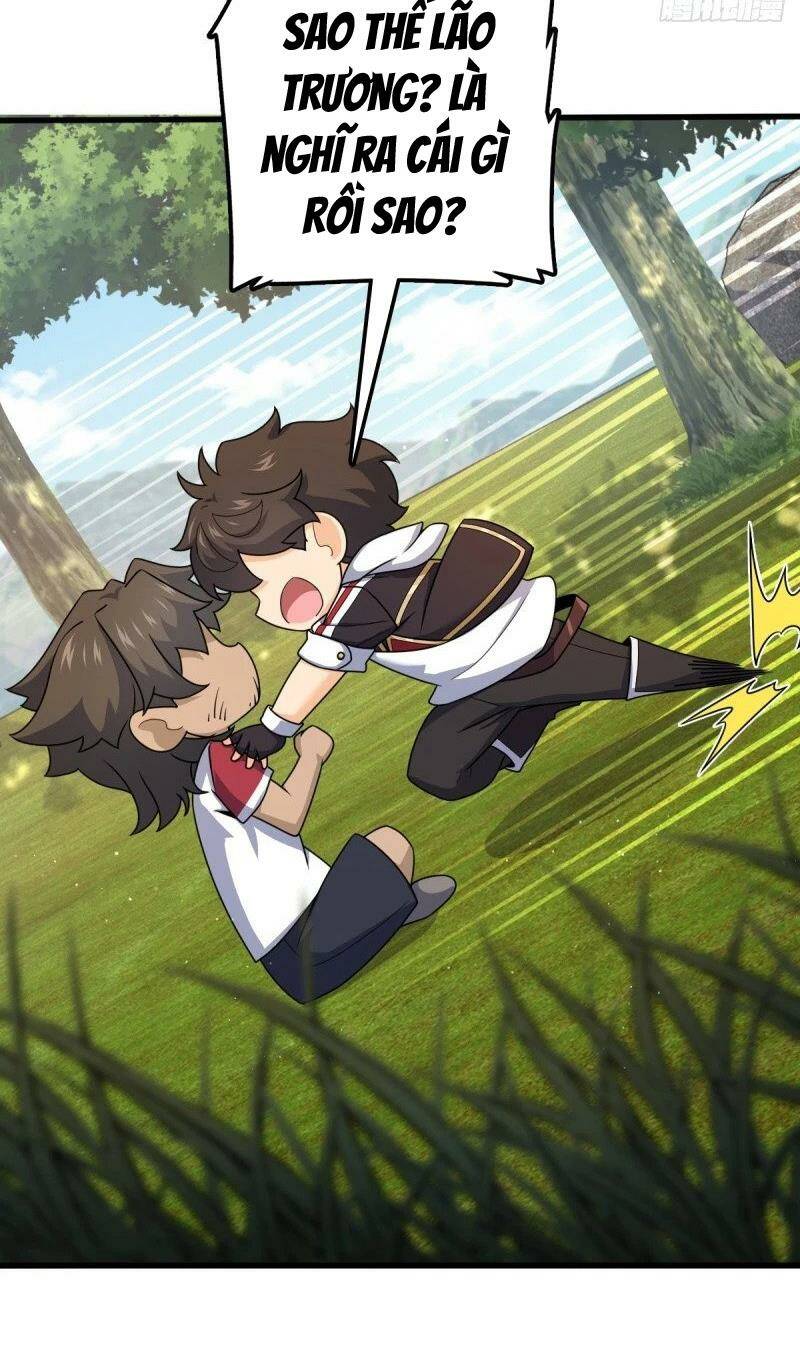 Đại Vương Tha Mạng Chapter 777 - Trang 2