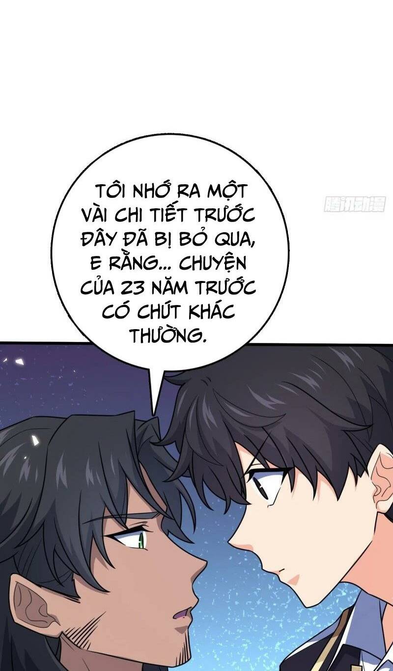 Đại Vương Tha Mạng Chapter 777 - Trang 2