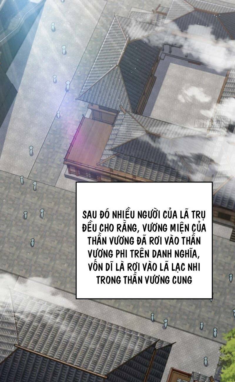 Đại Vương Tha Mạng Chapter 777 - Trang 2