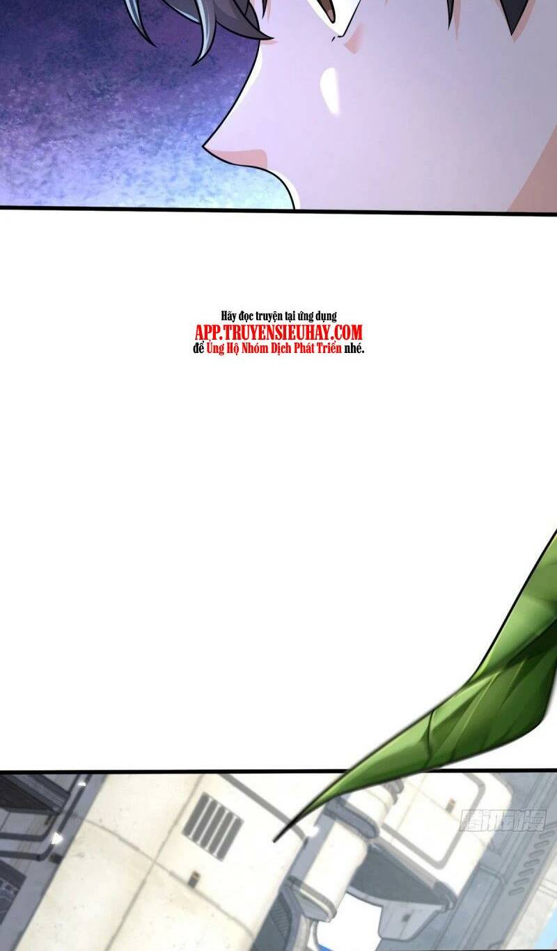 Đại Vương Tha Mạng Chapter 777 - Trang 2