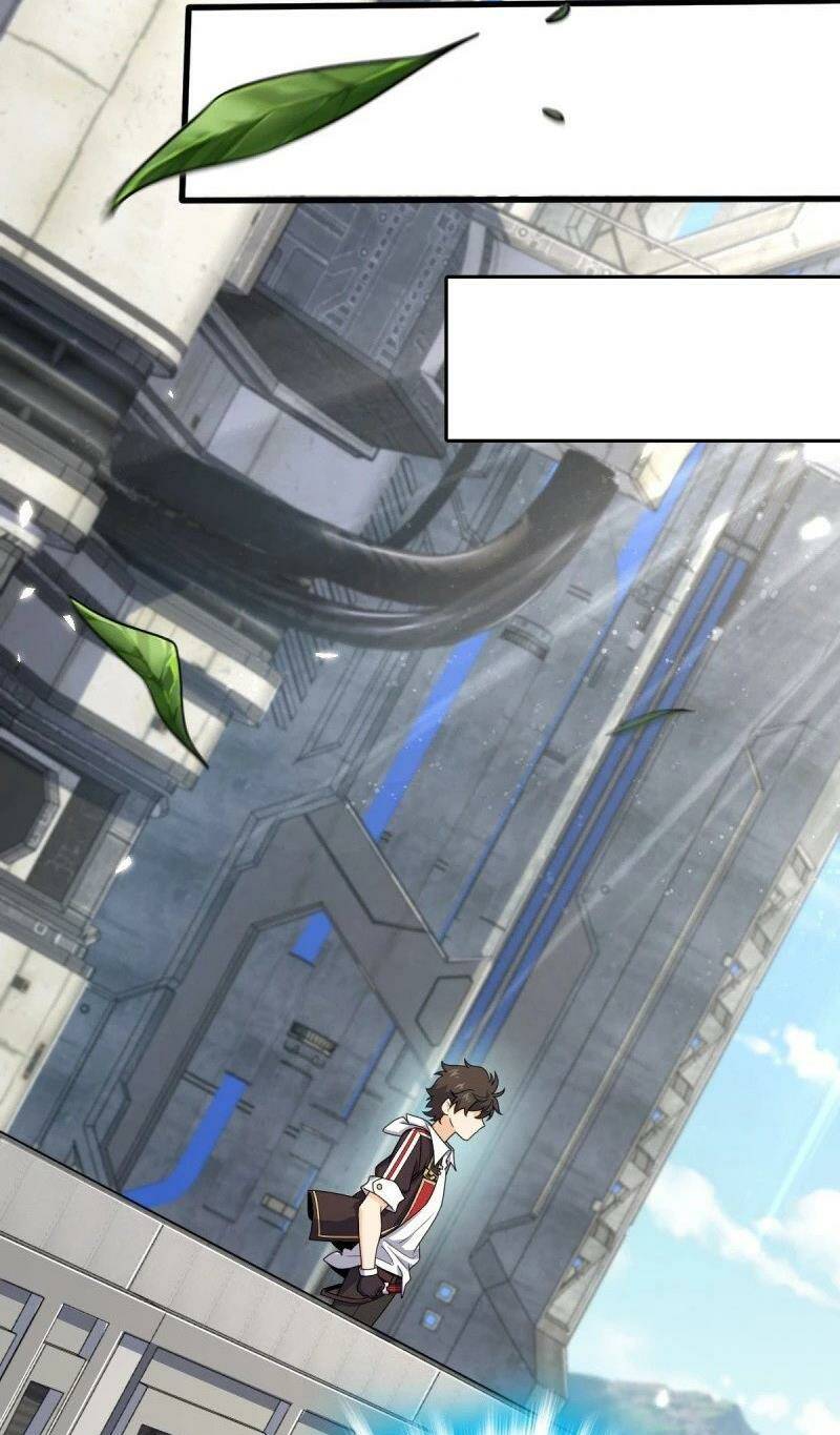 Đại Vương Tha Mạng Chapter 777 - Trang 2