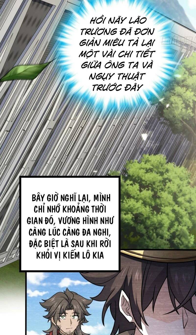 Đại Vương Tha Mạng Chapter 777 - Trang 2