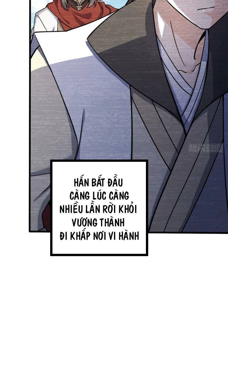 Đại Vương Tha Mạng Chapter 777 - Trang 2