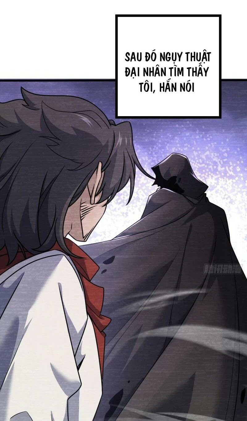 Đại Vương Tha Mạng Chapter 777 - Trang 2