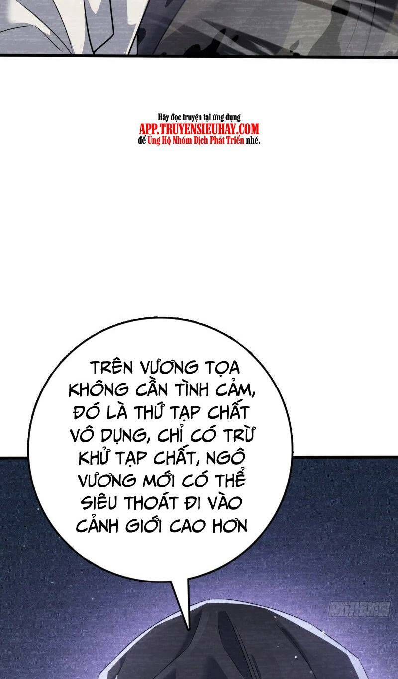 Đại Vương Tha Mạng Chapter 777 - Trang 2