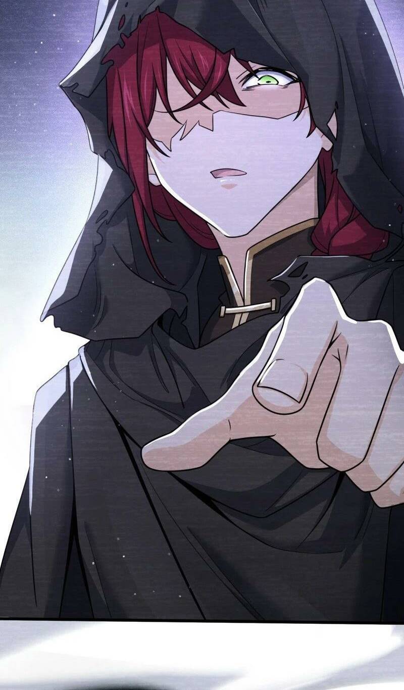 Đại Vương Tha Mạng Chapter 777 - Trang 2