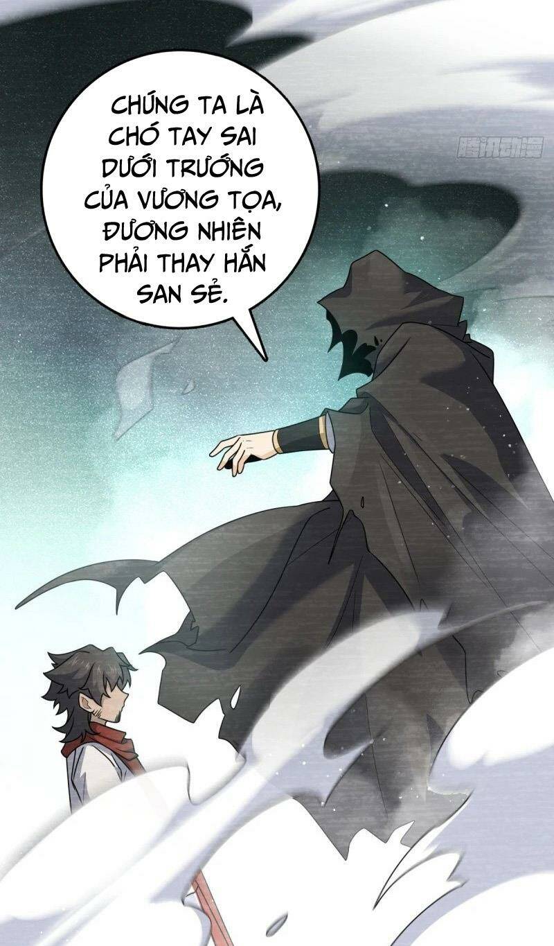 Đại Vương Tha Mạng Chapter 777 - Trang 2