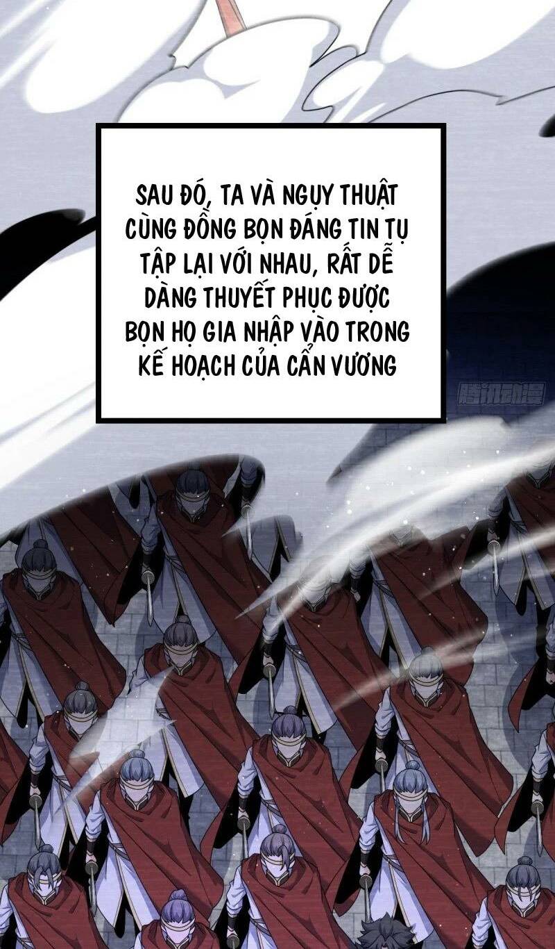 Đại Vương Tha Mạng Chapter 777 - Trang 2