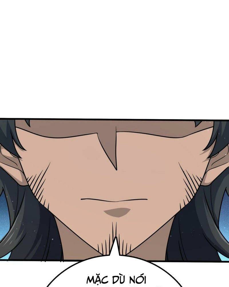 Đại Vương Tha Mạng Chapter 777 - Trang 2