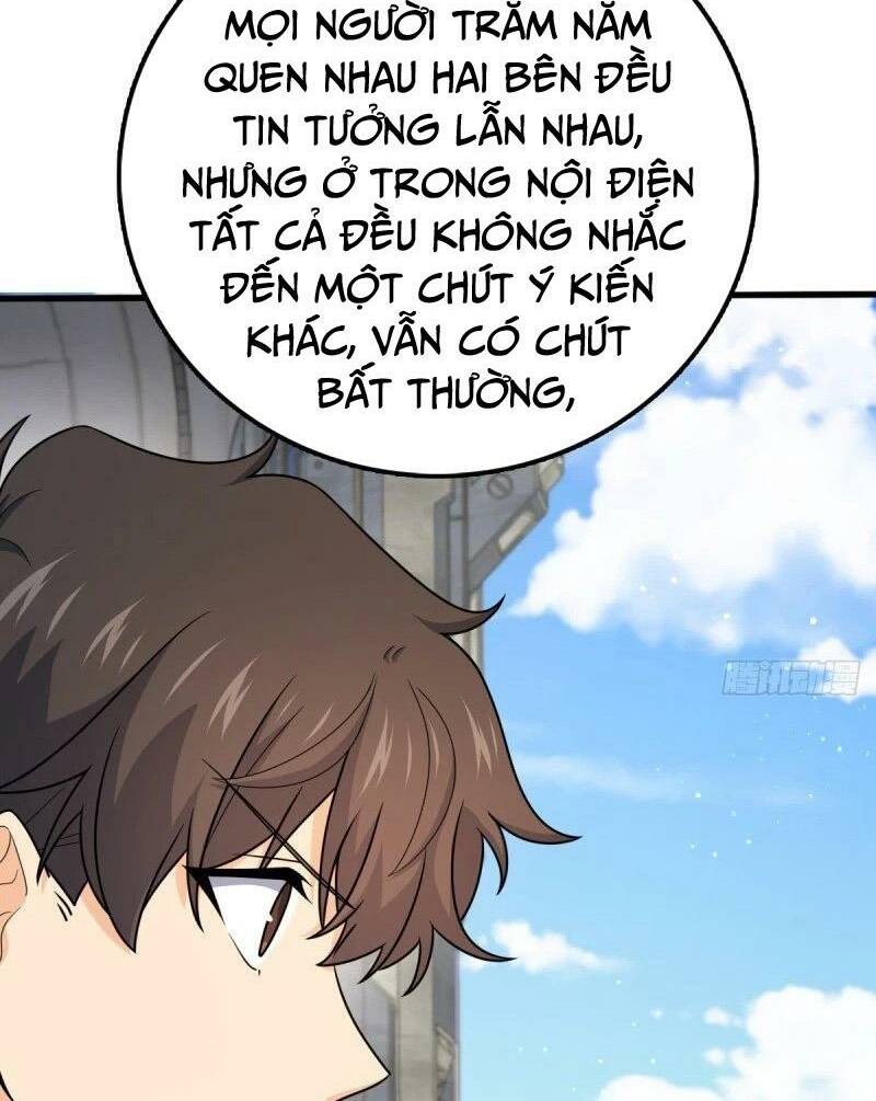 Đại Vương Tha Mạng Chapter 777 - Trang 2