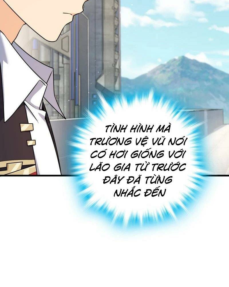 Đại Vương Tha Mạng Chapter 777 - Trang 2