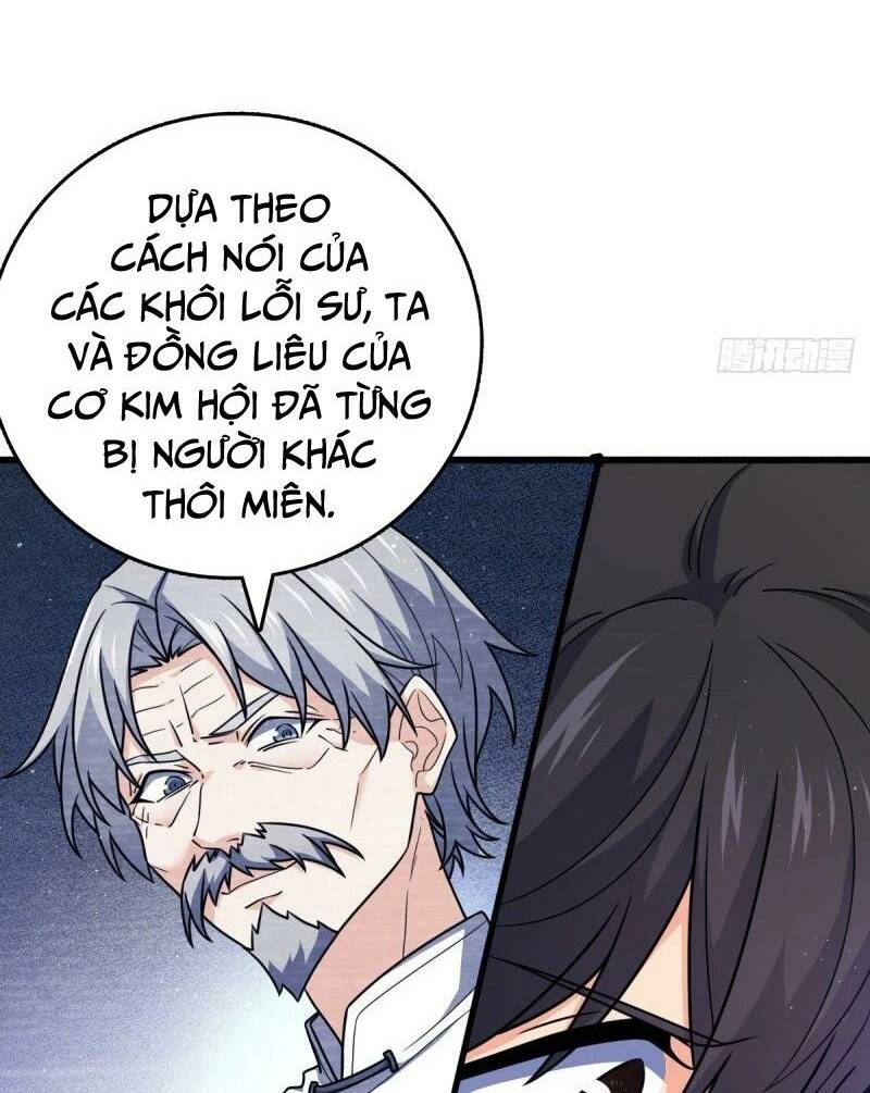 Đại Vương Tha Mạng Chapter 777 - Trang 2