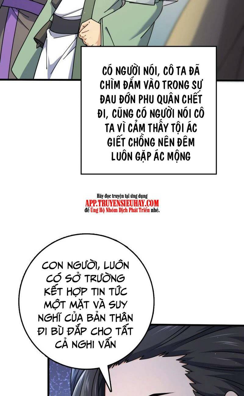 Đại Vương Tha Mạng Chapter 777 - Trang 2
