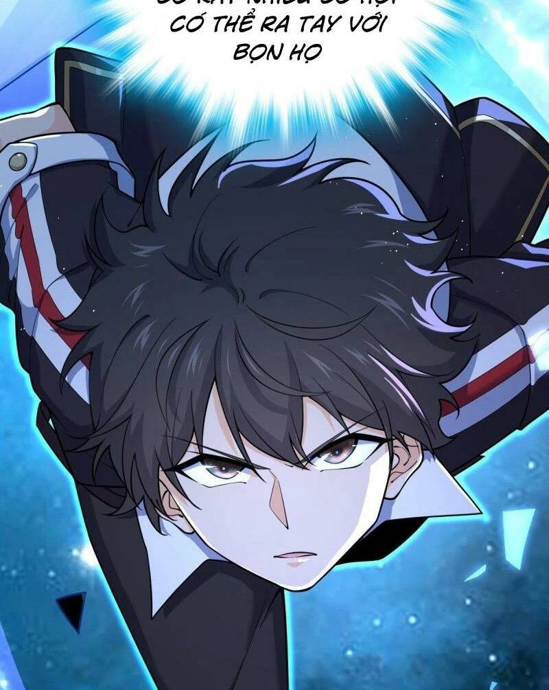 Đại Vương Tha Mạng Chapter 777 - Trang 2