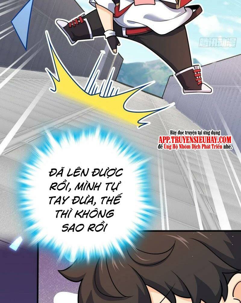 Đại Vương Tha Mạng Chapter 777 - Trang 2