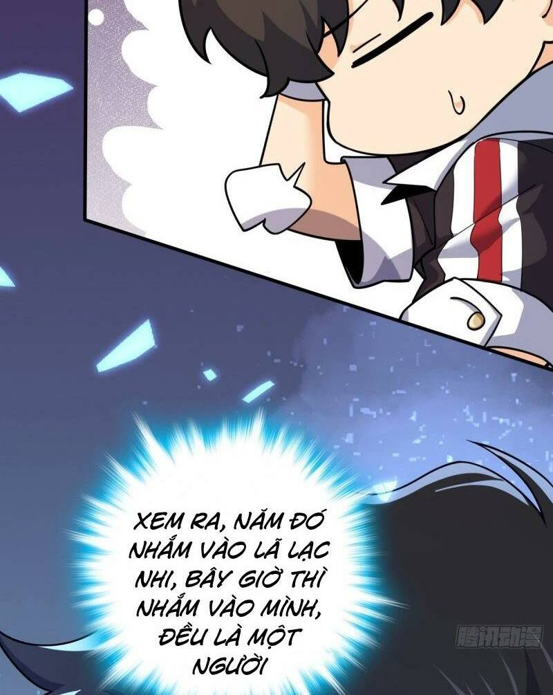 Đại Vương Tha Mạng Chapter 777 - Trang 2