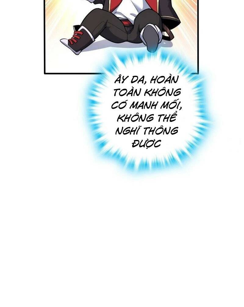 Đại Vương Tha Mạng Chapter 777 - Trang 2