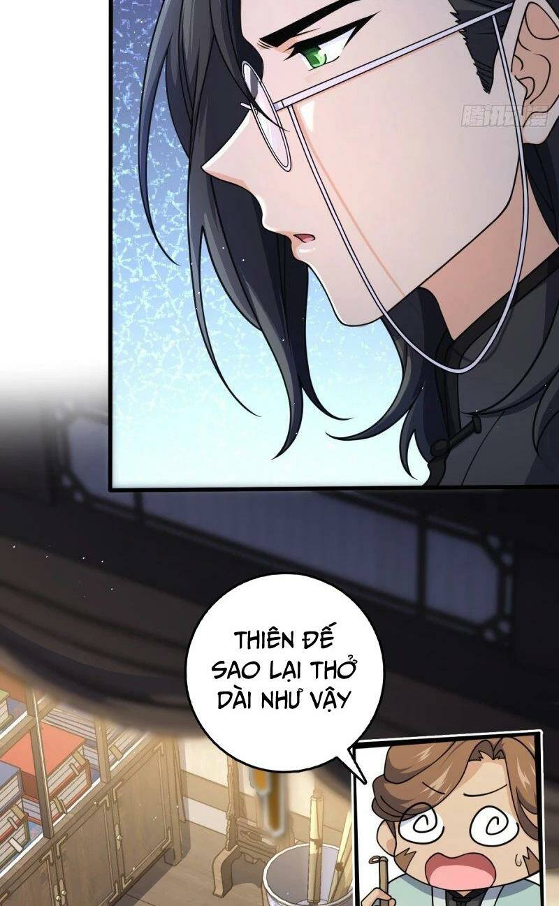 Đại Vương Tha Mạng Chapter 777 - Trang 2