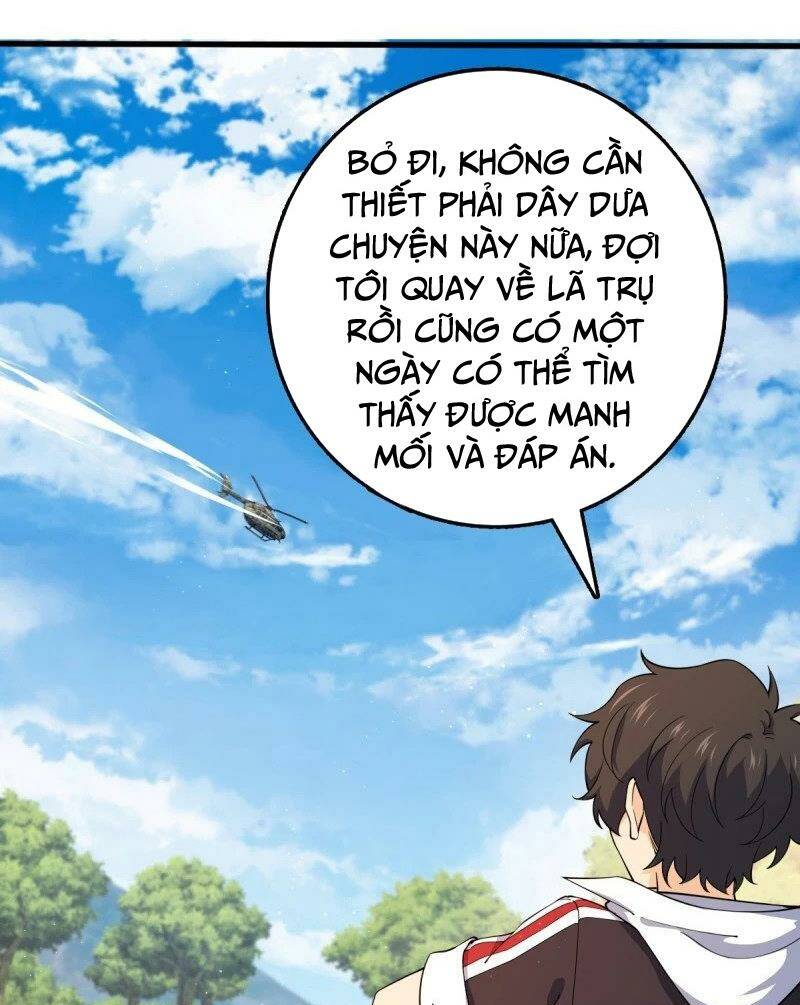 Đại Vương Tha Mạng Chapter 777 - Trang 2