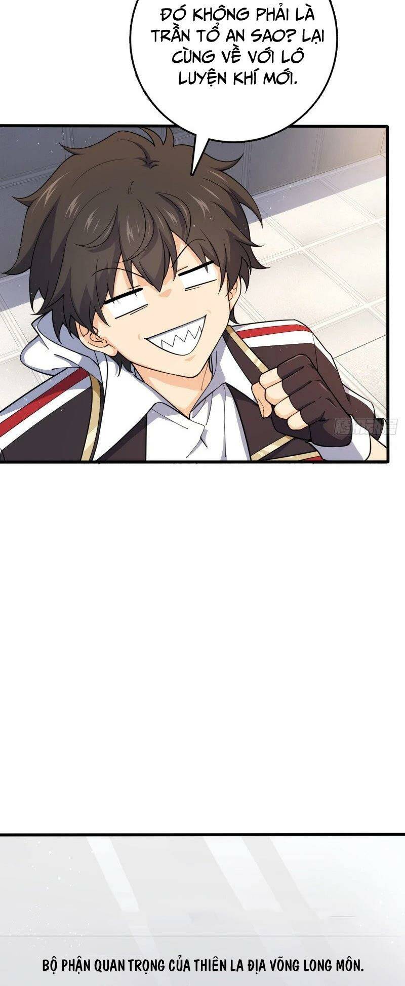 Đại Vương Tha Mạng Chapter 777 - Trang 2