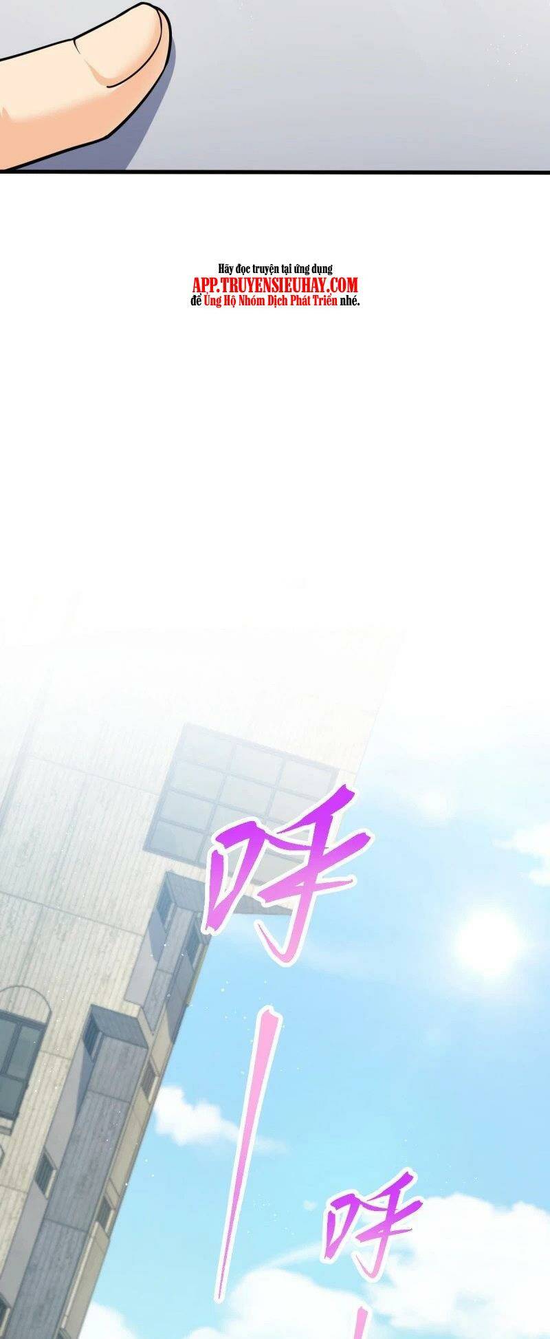 Đại Vương Tha Mạng Chapter 777 - Trang 2