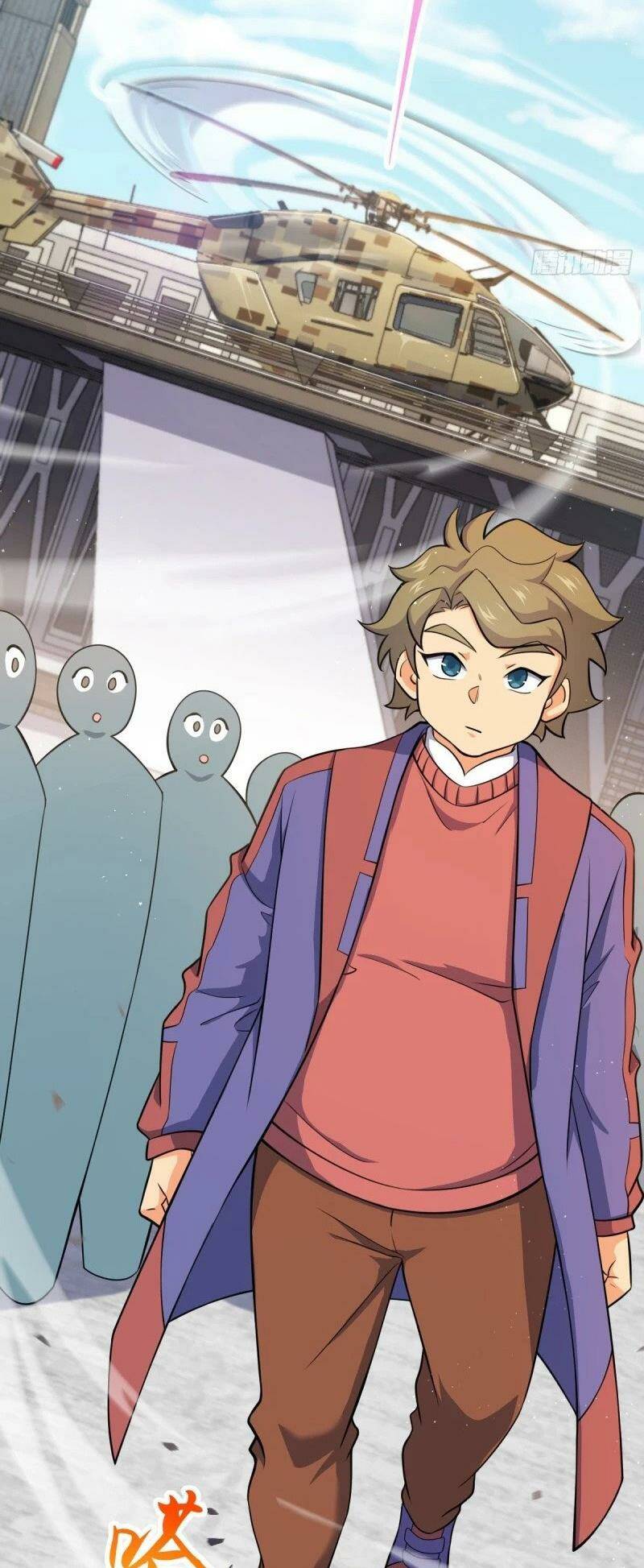 Đại Vương Tha Mạng Chapter 777 - Trang 2