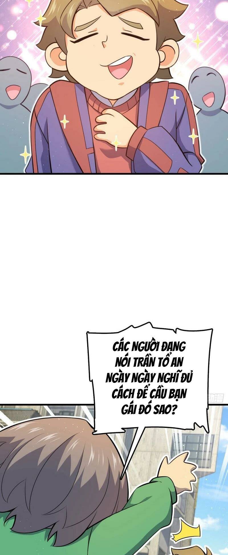 Đại Vương Tha Mạng Chapter 777 - Trang 2