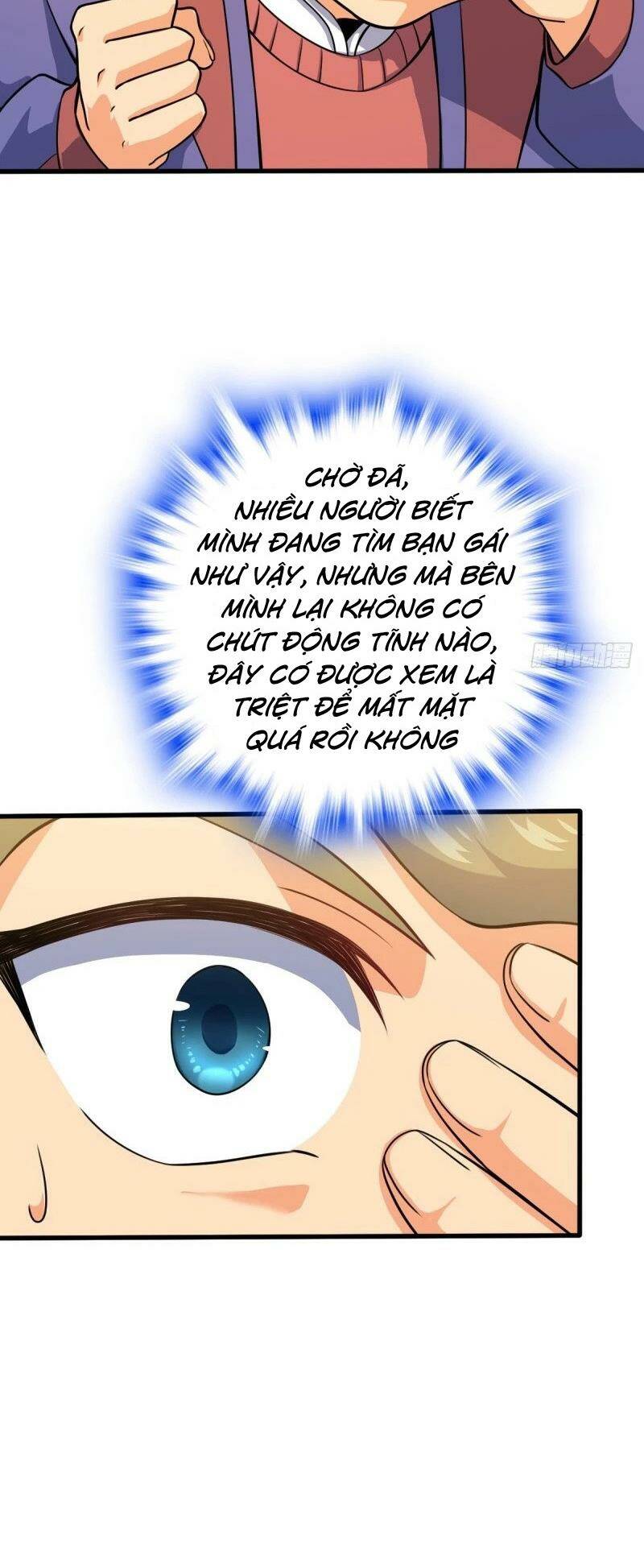 Đại Vương Tha Mạng Chapter 777 - Trang 2