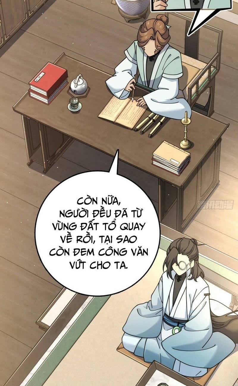 Đại Vương Tha Mạng Chapter 777 - Trang 2