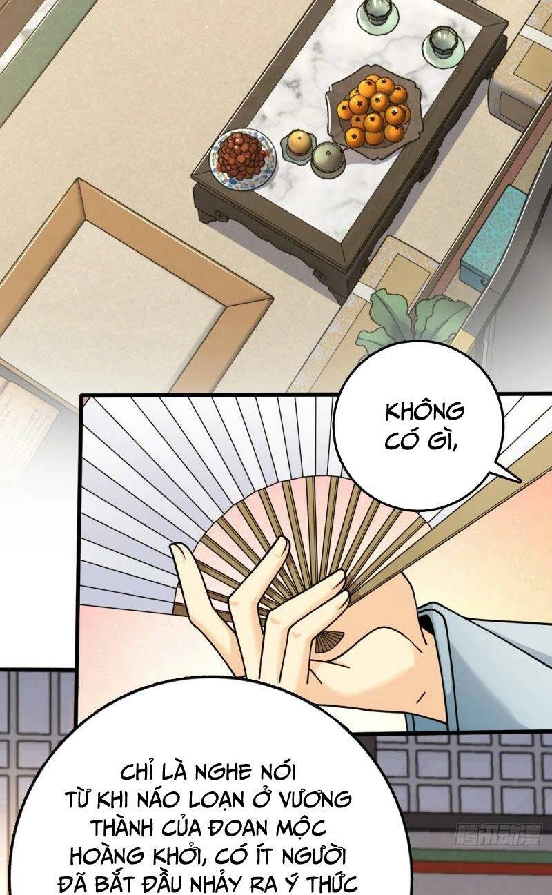 Đại Vương Tha Mạng Chapter 777 - Trang 2