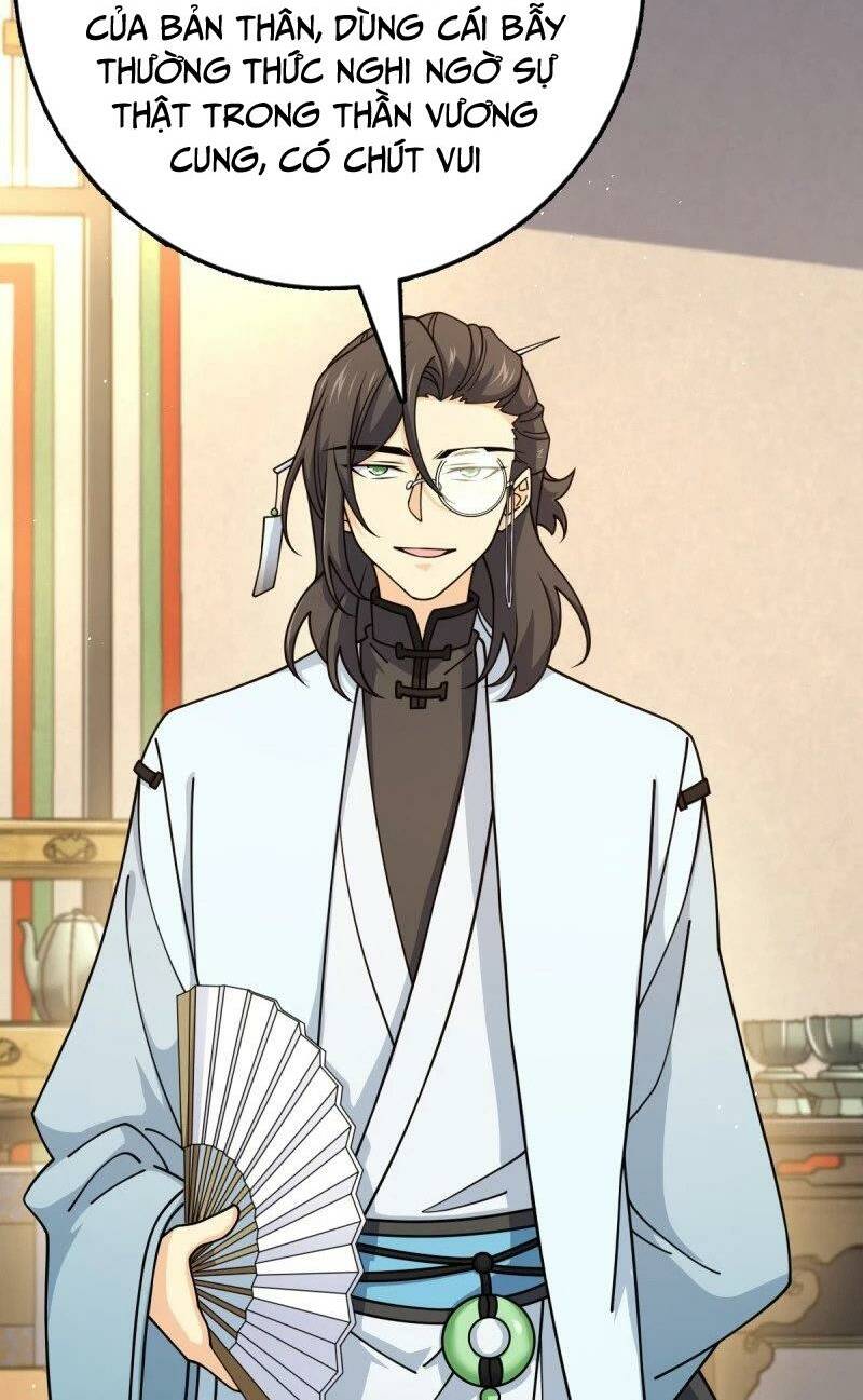 Đại Vương Tha Mạng Chapter 777 - Trang 2