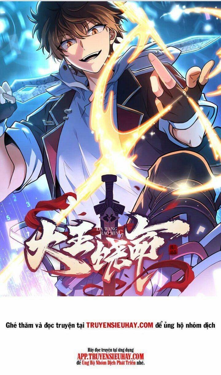 Đại Vương Tha Mạng Chapter 778 - Trang 2