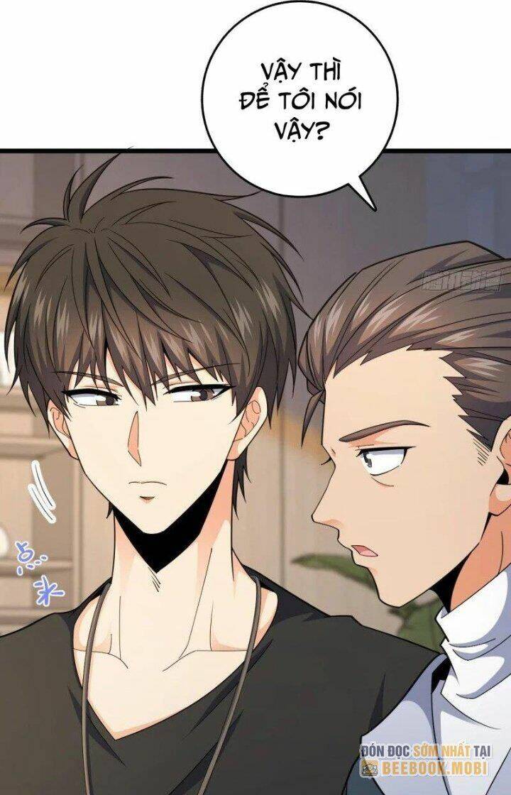 Đại Vương Tha Mạng Chapter 778 - Trang 2