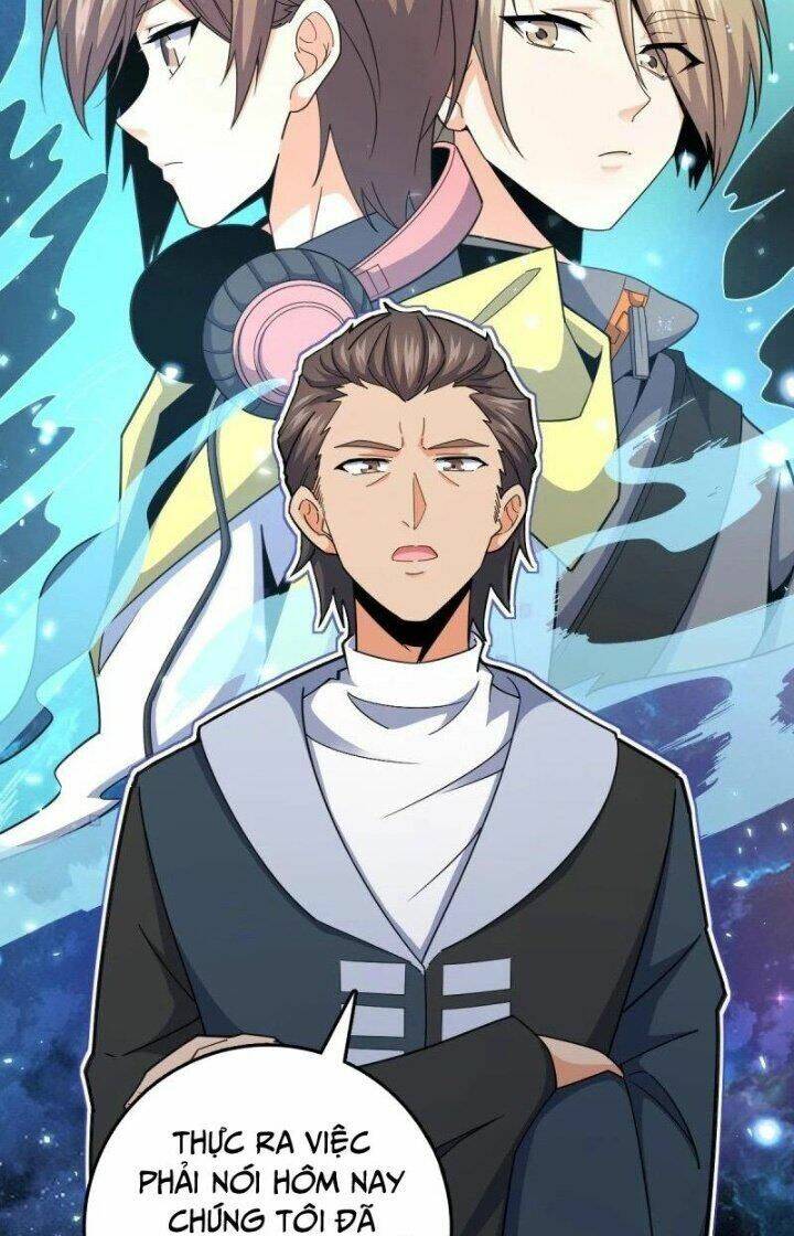 Đại Vương Tha Mạng Chapter 778 - Trang 2