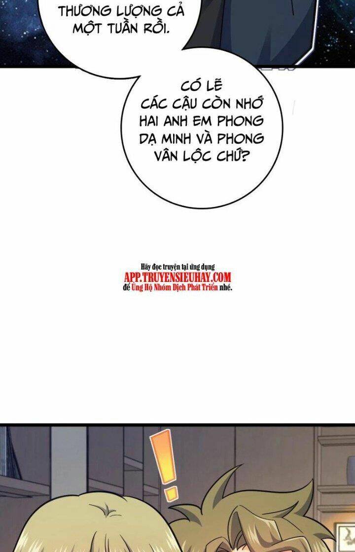 Đại Vương Tha Mạng Chapter 778 - Trang 2