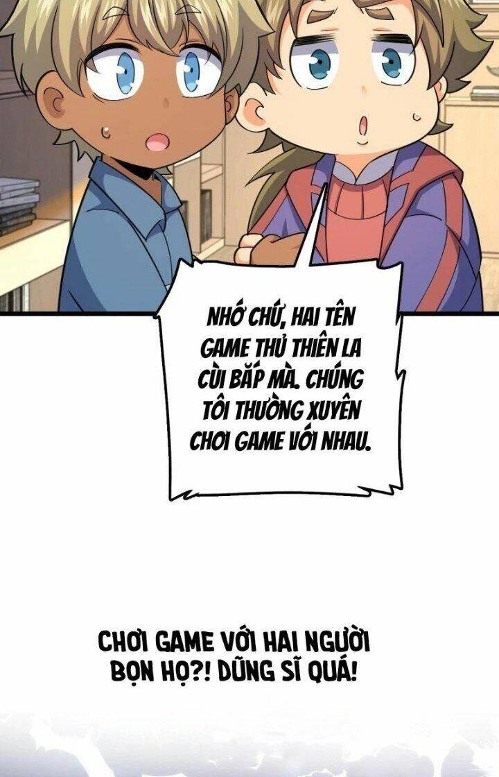 Đại Vương Tha Mạng Chapter 778 - Trang 2