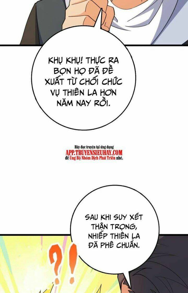 Đại Vương Tha Mạng Chapter 778 - Trang 2