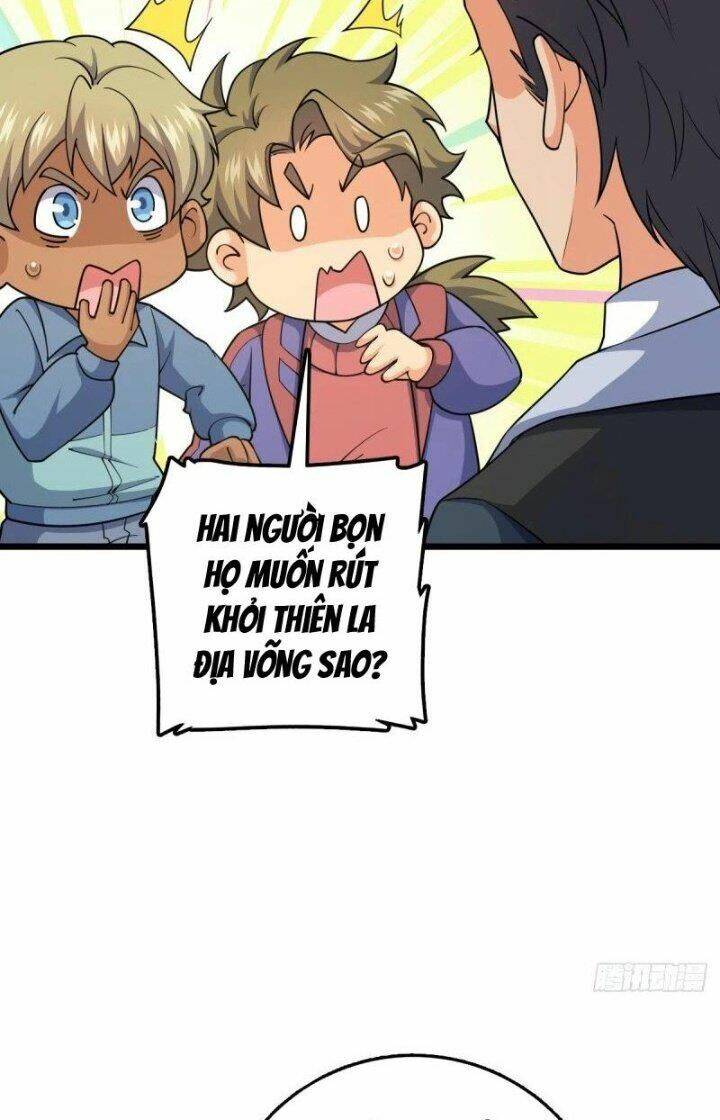 Đại Vương Tha Mạng Chapter 778 - Trang 2