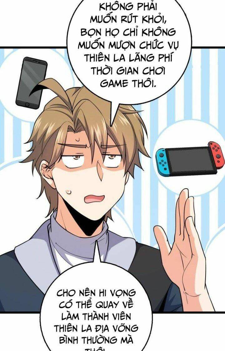 Đại Vương Tha Mạng Chapter 778 - Trang 2